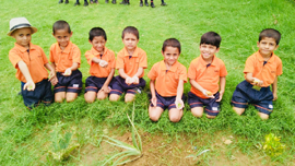 Best School of Bhiwadi